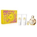 Versace Eros Pour Femme darilni komplet za ženske Set II. 100 ml | Shoptok.si