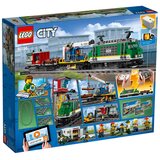 Lego 60198 Teretni voz/vlakID: EK000341383 | Eponuda.ba
