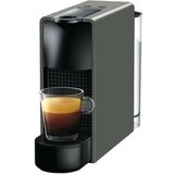 Nespresso Essenza Mini Grey Aparat za kafu (C30-EUGRNE2-S) u