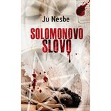Laguna Ju Nesbe - Solomonovo slovo | ePonuda.com