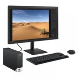 Seagate 20TB ONE TOUCH HUB USB 3.0 | Shoptok.si