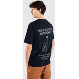 anerkjendt Akkikki Seasonal T-shirt sky captain | Shoptok.si