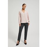 Marisse Women's Shirt Z-Ko-4508 Pink | Shoptok.si