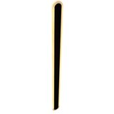  LED spoljašnje zidno svetlo STICK LED/36W/230V IP65 3000K 120 cm | Eponuda.com