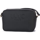 Liu Jo Torbe 22222 CAMERA CASE Črna Cene