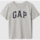 GAP Baby T-shirt with logo - Boys | Shoptok.si