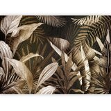  Foto tapeta - Nature Frozen in Time - Second Variant 300x210 | shoptok.hr