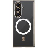  Lanxingxiansheng Maska za mobilni telefon Samsung W26, Providna | Eponuda.com