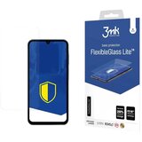 3mk FLEXIBLEGLASS SOLID HYBRID GLASS ZA SAMSUNG GALAXY A15 5G, (21966097) Cene