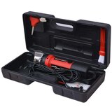 vidaXL Šest Delni Komplet Električnih Škarij za Konje 350 W | Shoptok.si
