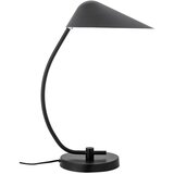 Bloomingville Crna stolna lampa s metalnim sjenilom (visina 50 cm) Nisella – | shoptok.hr