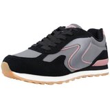 Skechers Modne superge 177001 Črna | Shoptok.si