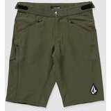 Volcom Trail Ripper Short 23 Kratke hlace squadron green | Shoptok.si