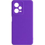 Xiaomi Silikonska maskica Mi 11T / 11T Pro Ljubicasta Cijene