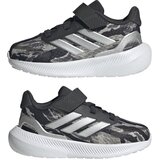 Adidas športni copat JQ2194 RUNFALCON 5 EL I F grey 22 | Shoptok.si