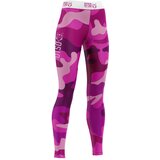 Otso ženske tajice Camo Pink - M Cijene