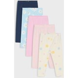 Sinsay Komplet od 5 pari tajica | shoptok.hr