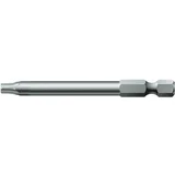 Wera Werk Z-Bits Reihe 4 10 IP x 70 mm 8674IPTXP#5134684001: Wera Werk Z-biti serija 4 10 IP x 70 mm 8674IPTXP#5134684001., (20812132)