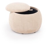  Tabure PAKS prečnik 50 cm bež | Eponuda.com
