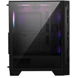 MSI MAG FORGE 120A AIRFLOW kućište