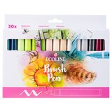 Royal Talens ecoline brush pen olovke za akvarel 30 kom