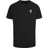 MT Men Men's T-shirt AS Club - black