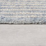 Flair Rugs Svijetlo plavi ručno rađen vunen tepih 200x290 cm Memphis Wool – | shoptok.hr