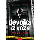 Vulkan Izdavaštvo Devojka iz voza - Pola Hokins | ePonuda.com