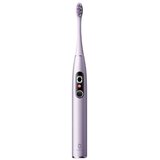 Oclean 553475 xpro digital pametna četkica za zube ljubičasta | ePonuda.com