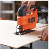 Black & Decker Black&Decker ubodna pila 520W KS701EK Cijene