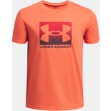 Under Armour Boys' T-shirt UA B BOXED SPORTS UPDATE SS - Boys Cene