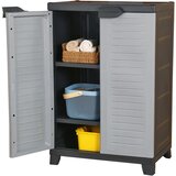 The Living Store Plastična omarica 65x45x97 cm - Omarica, (21435260) Cene