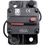 TRU COMPONENTS TC-13596604 automatski osigurač 150 A crna 1 kom. | Eponuda.ba