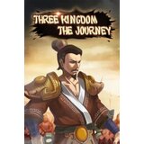 three kingdom: the journey (pc) steam key global  three kingdom: the journey (pc) steam key global Slike