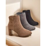 Resti Women's ankle boots on the heel Wierod | ePonuda.com