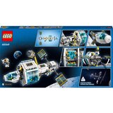 Lego city lunarna vesoljska postaja (60349) | Shoptok.si