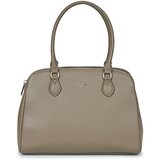 David Jones Ročne torbice - Siva | Shoptok.si