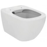 Dolomite WC školjka TESI VISEČA RIMLESS T350301 | Shoptok.si