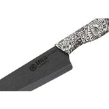 Samura nož Šef kuhinje 187mm sa crnim cirkonima keramičkim sečivom Inca | ePonuda.com