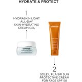 Darphin L'Essentiel Set Solaire Set darilni set za zaščito kože | Shoptok.si