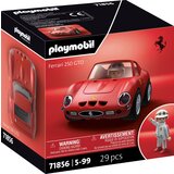 Playmobil Ferrari 250 GTO - 1 k. | Shoptok.si