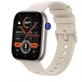Kronos 3 Pro Silver pametni sat