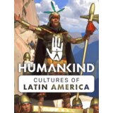Steam HUMANKIND - Cultures of Latin America Pack (DLC) (PC) Key GLOBAL Steam HUMANKIND - Cultures of Latin America Pack (DLC) (PC) Key GLOBAL Slike