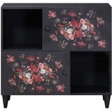  Ormari za skladištenje s pohranom Šareni 80 x 33,5 x 75 cm | shoptok.hr