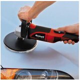 Einhell Komplet blazinic za poliranje (premer: 180 mm) | Shoptok.si