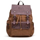 Nahrbtnik Rypo Canvas rjav | Shoptok.si