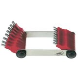 Helios Preisser Mjerke za sapnice 0599152 mjerno područje: 1,5 - 3,0 mm | Eponuda.ba
