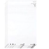 Blok-Flipchart U ROLI 65X98CM 5X20 LISTOVA SKETCH ECO LEGAMASTER 7-157610 | shoptok.hr
