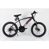 Winner Bike Bicikle BIC.20"/6 SUS GENESIS VALVET | Eponuda.com