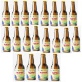 ĐumBeer Niskoalkoholno fermentisano piće na bazi đumbira i limuna, 20x0.33 Cene